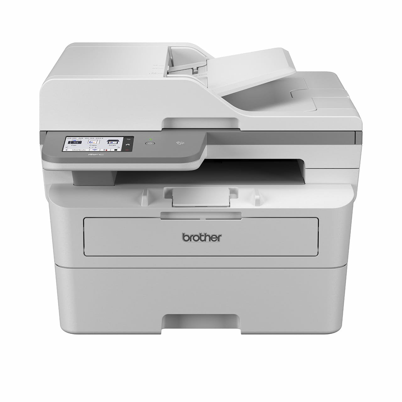 Brother Mfc-L2922dw Impresora Multifunción Láser A4 1200 X 1200 Dpi 34 Ppm Wifi