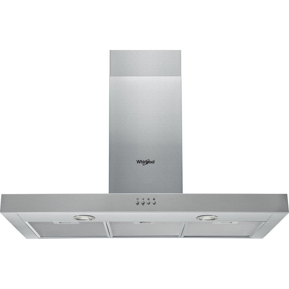 EAN 8003437233210 - Whirlpool AKR 559/3 IX De pared Acero inoxidable 430 m³/h imagen 1