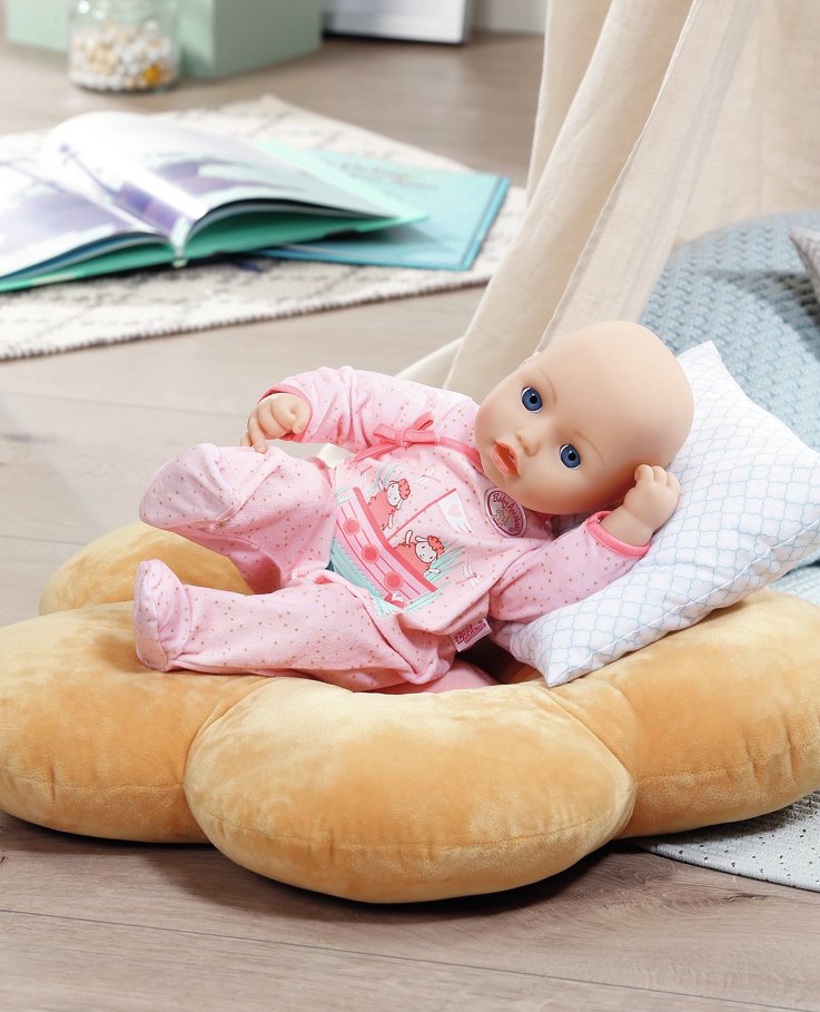 EAN 4001167703090 - Baby Annabell 703090 accesorio para muñecas Juego de ropita para muñeca imagen 4