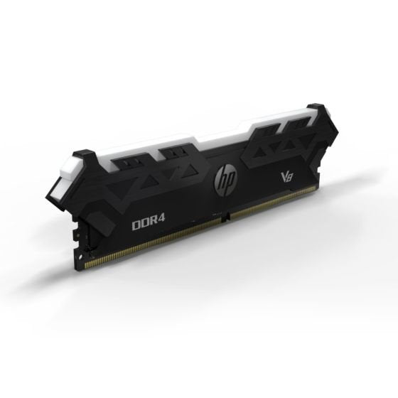 Hp V8 Udimm Ddr4 3600 Mhz 16gb Rgb
