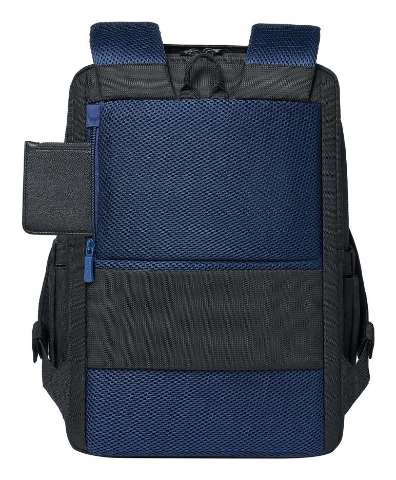 Rivacase 8425 Macbook Pro 16 Rucksack 14 Eco Schwarz