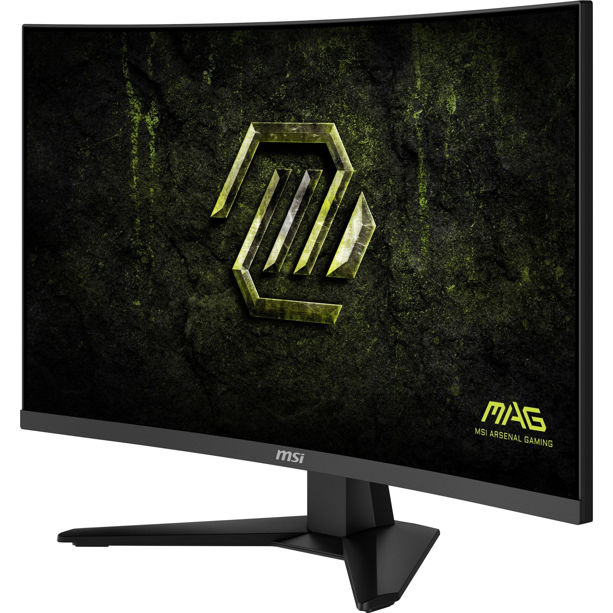 Monitor Msi (27") 1920 X 1080 Pixel 9s6-3ce91h-012 16:9 Full Hd Rapid Va 0,5 Ms 240 Hz Hdr Displayport Hdmi Vesa