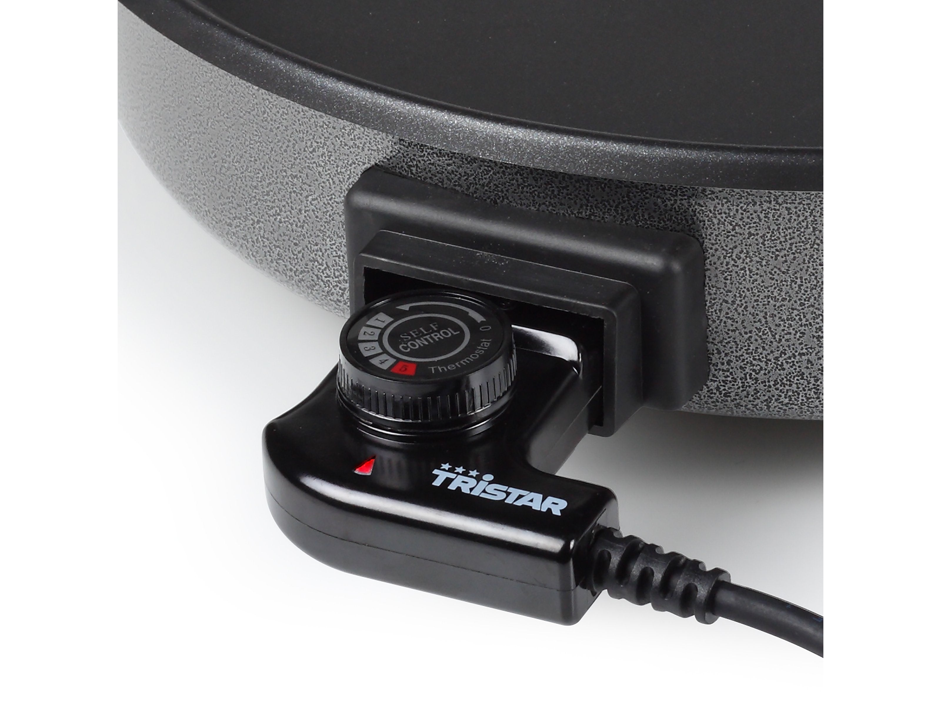 Tristar Pz-2963 Paellera Multifunción