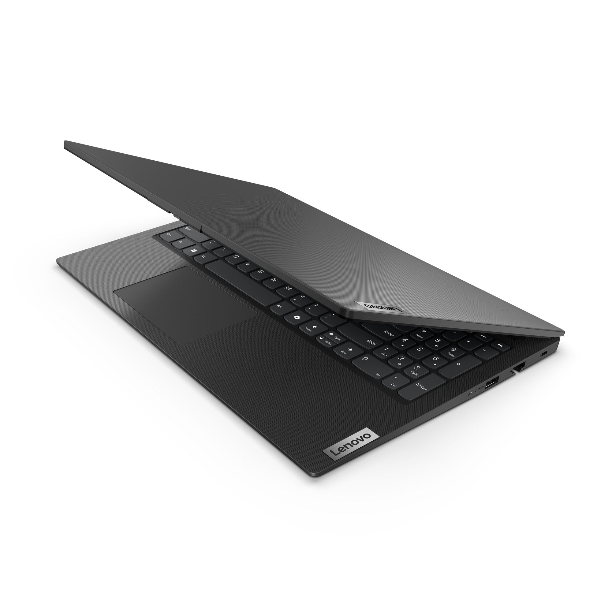 Portatil Lenovo V15 G5 Irl I3-1315u 15.6" 8gb 256gb Rj45 W11pro