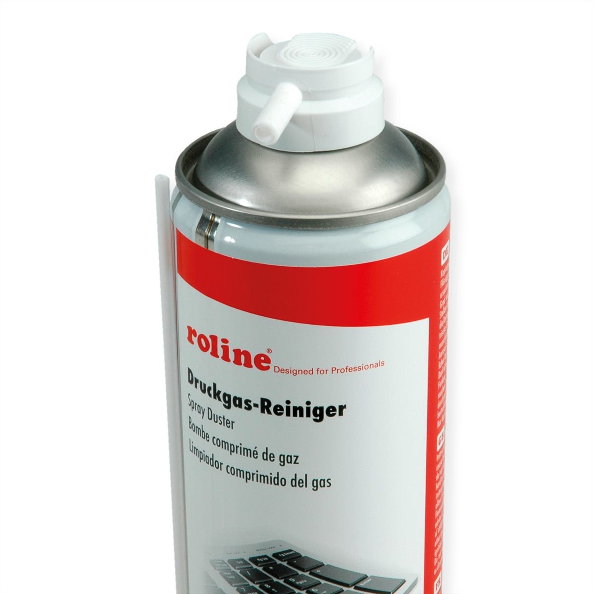 Aerosol Can Air Duster (400 Ml)