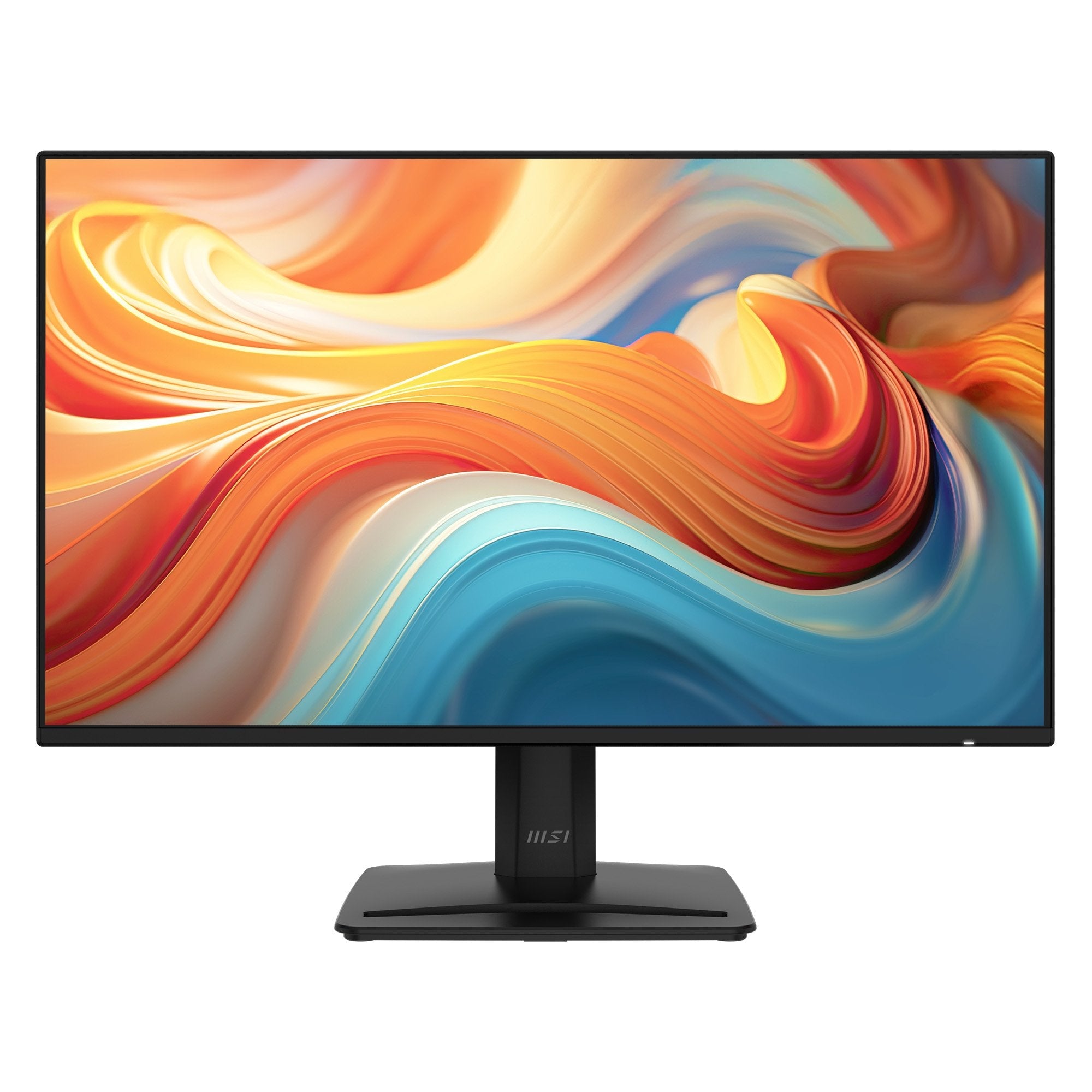 Msi Pro Mp242 E14a 23.8" Ips Fhd 16:9 144hz 300cd M2 1ms Hdmi Dp Vga