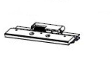 EAN 8596375087743 - Zebra P1083320-012 cabeza de impresora Transferencia térmica imagen 1