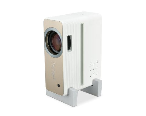 Proyector Acer Mr.Ju411.001 Led 1080p (1920x1080) Blanco