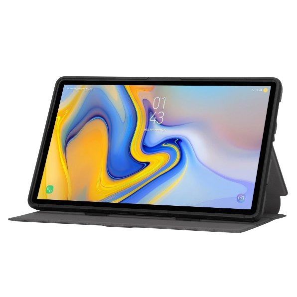 EAN 5051794035810 - Targus Click-In 22,1 cm (8.7") Folio Negro imagen 10