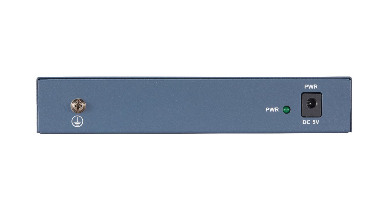 Hikvsion Ds-3e0508-E(B) Switch