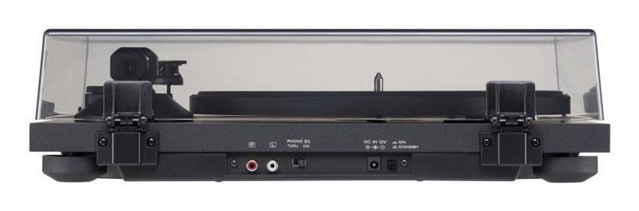 Tocadiscos Teac Tn-280bt-A3 Negro