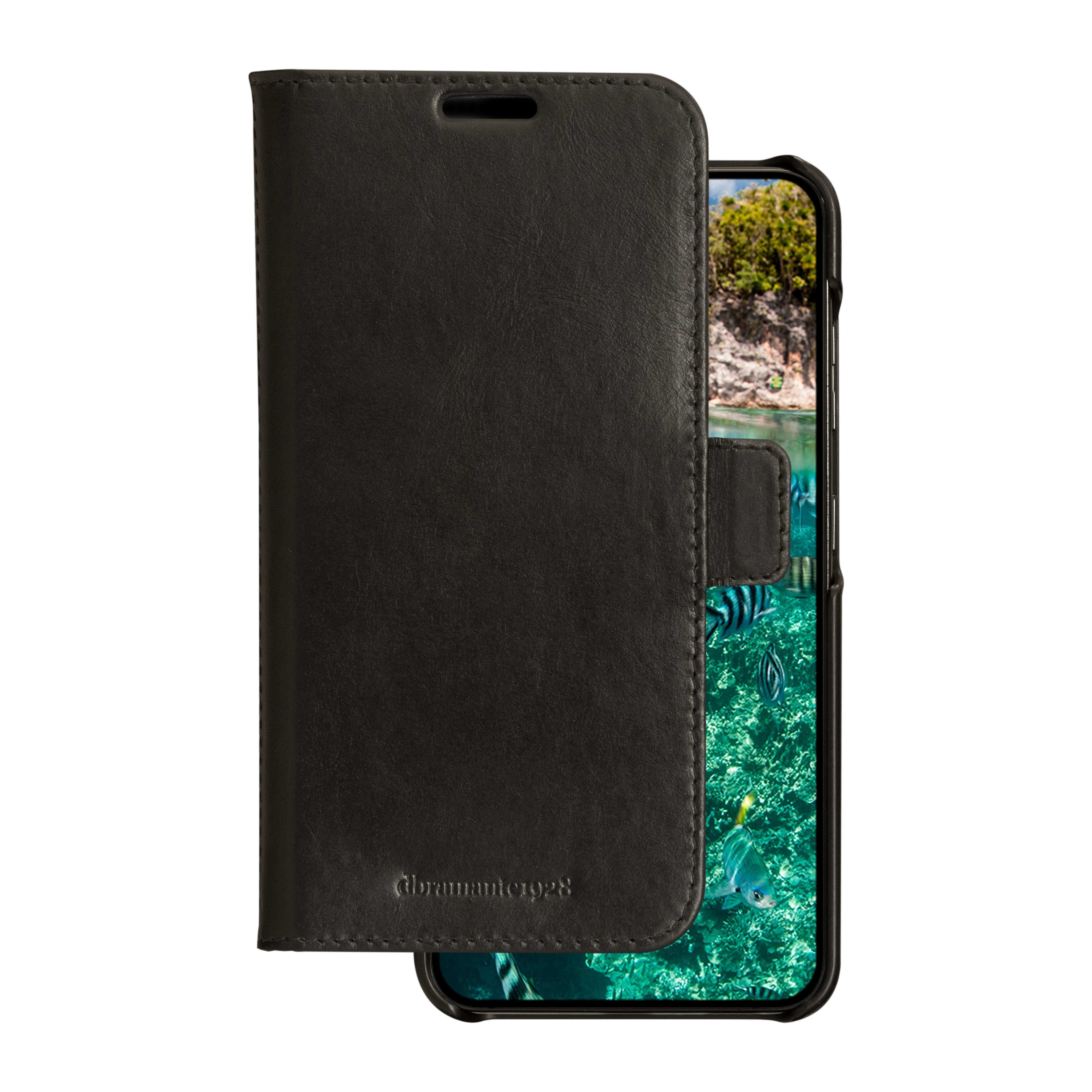 Dbramante Lynge Galaxy S23 - Black