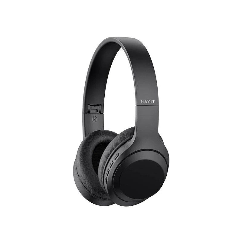 EAN 6950676215243 - Havit 6950676215243 auricular y casco Auriculares Inalámbrico y alámbrico Diadema Música USB Tipo C Bluet imagen 1