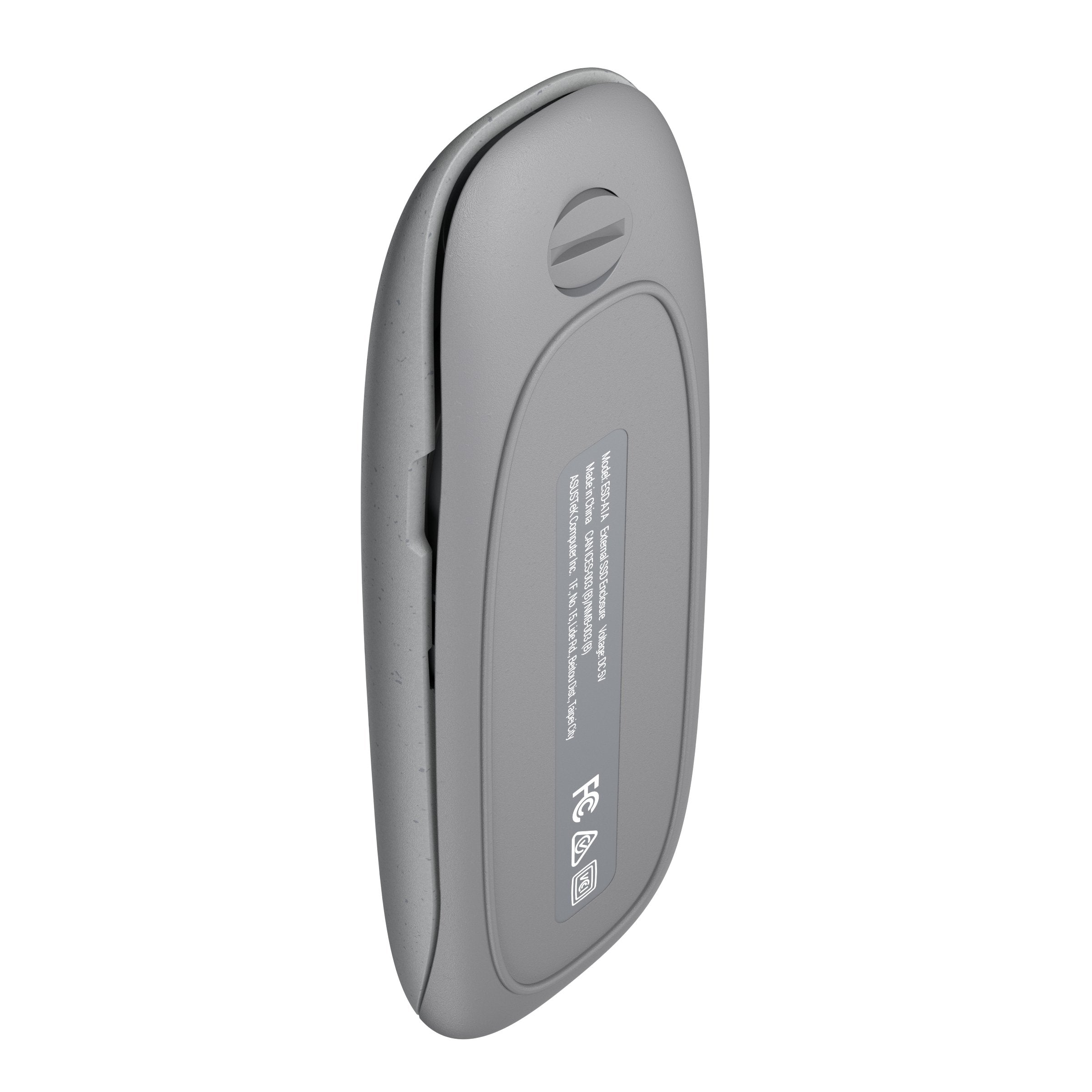 EAN 4711387683606 - ASUS COBBLE Gray Caja externa para unidad de estado sólido (SSD) Gris M.2 imagen 12