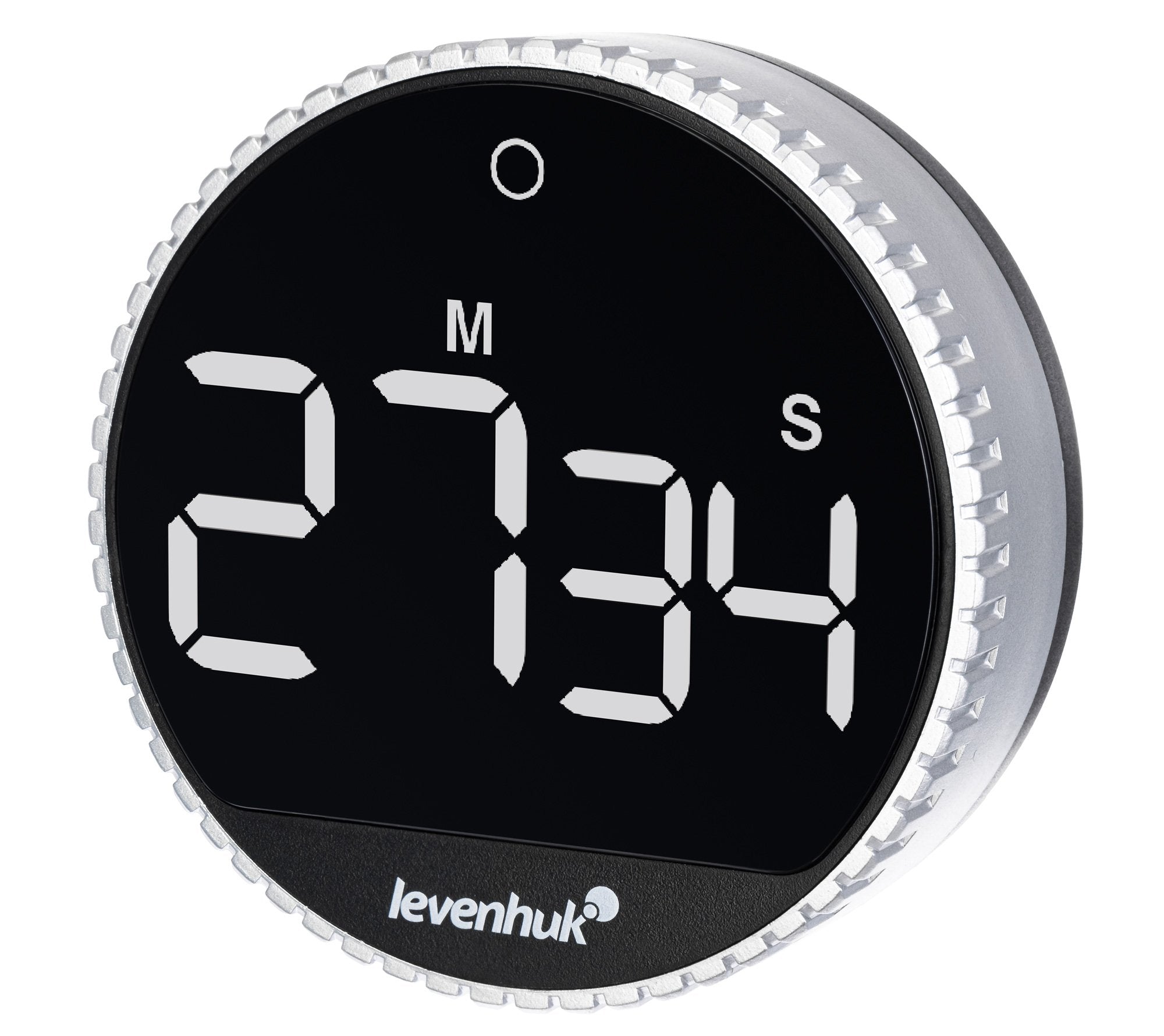 EAN 4620137485837 - Levenhuk Weezer Tick H20 Negro, Gris Temporizador diario imagen 1