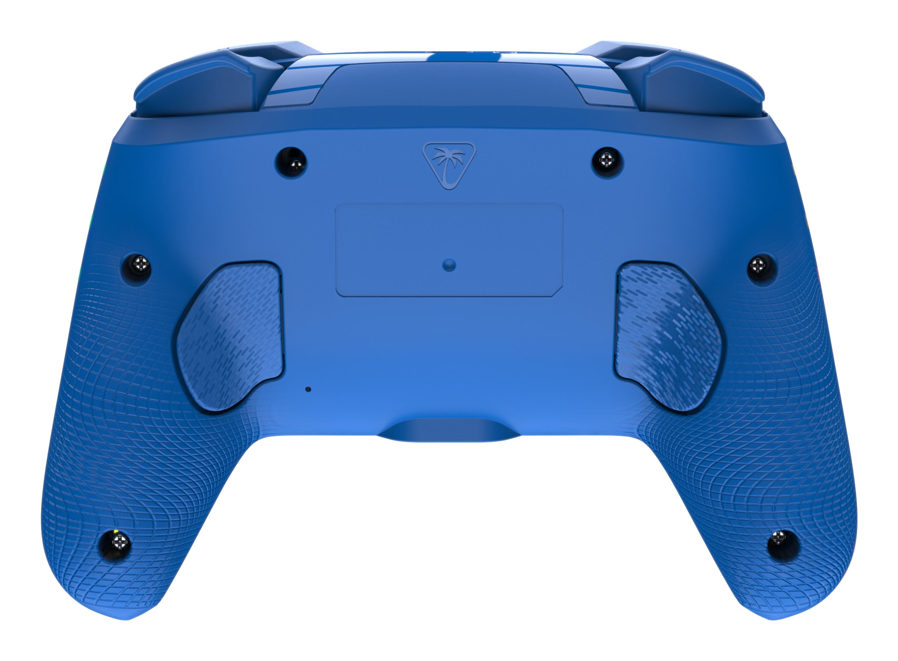 Turtle Beach Afterglow Azul Mando De Juego Rgb Inalámbrico Para Nintendo Switch 2