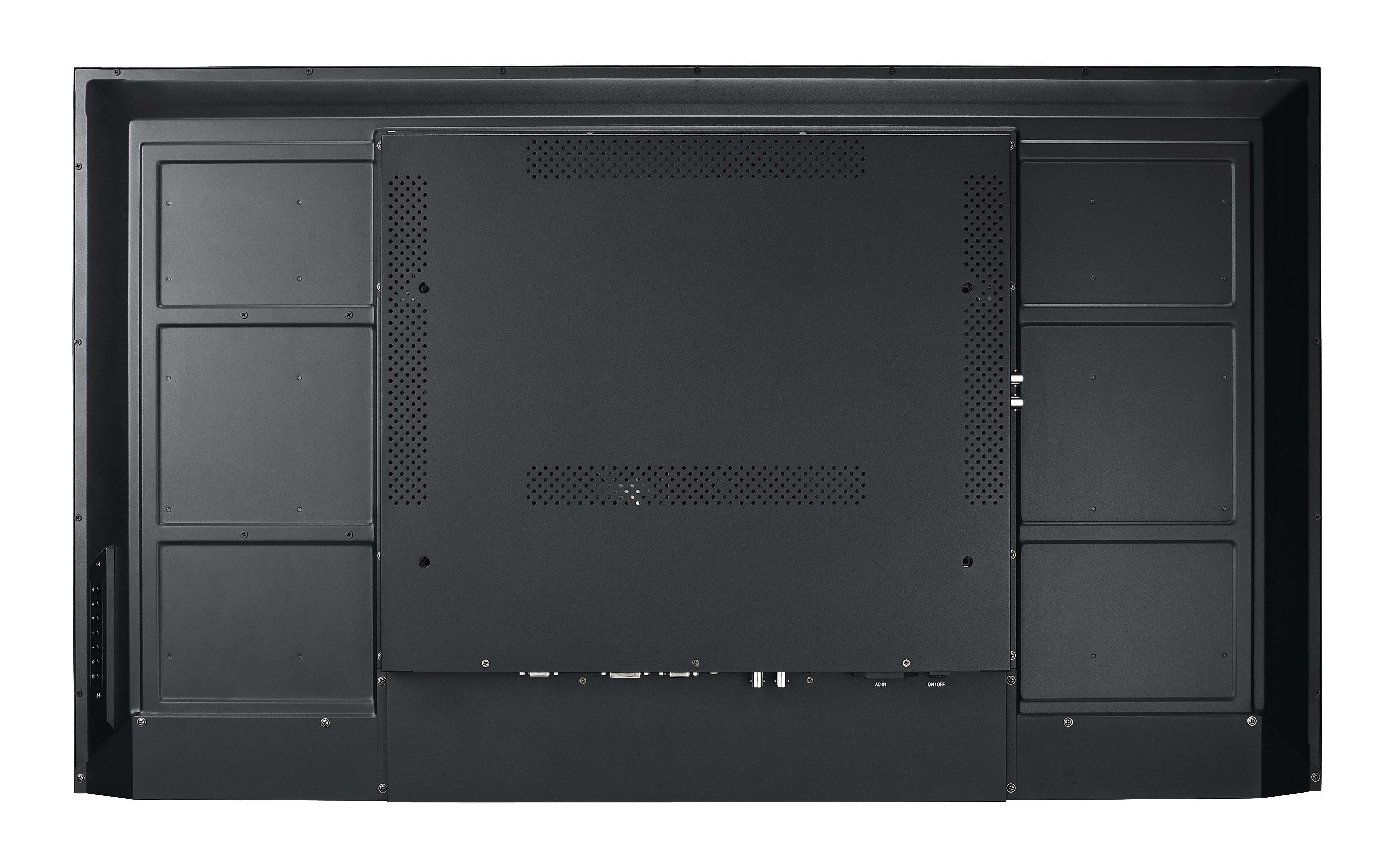 EAN 4710739597493 - AG Neovo HMQ-4301 Monitor para circuito cerrado de televisión CCTV 109,2 cm (43") 3840 x 2160 Pixeles imagen 4