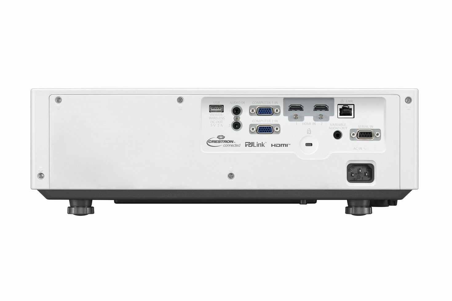 EAN 5025232923366 - Panasonic PT-VMZ51SEJ videoproyector Proyector de alcance estándar 5200 lúmenes ANSI LCD 1080p (1920x1080 imagen 3