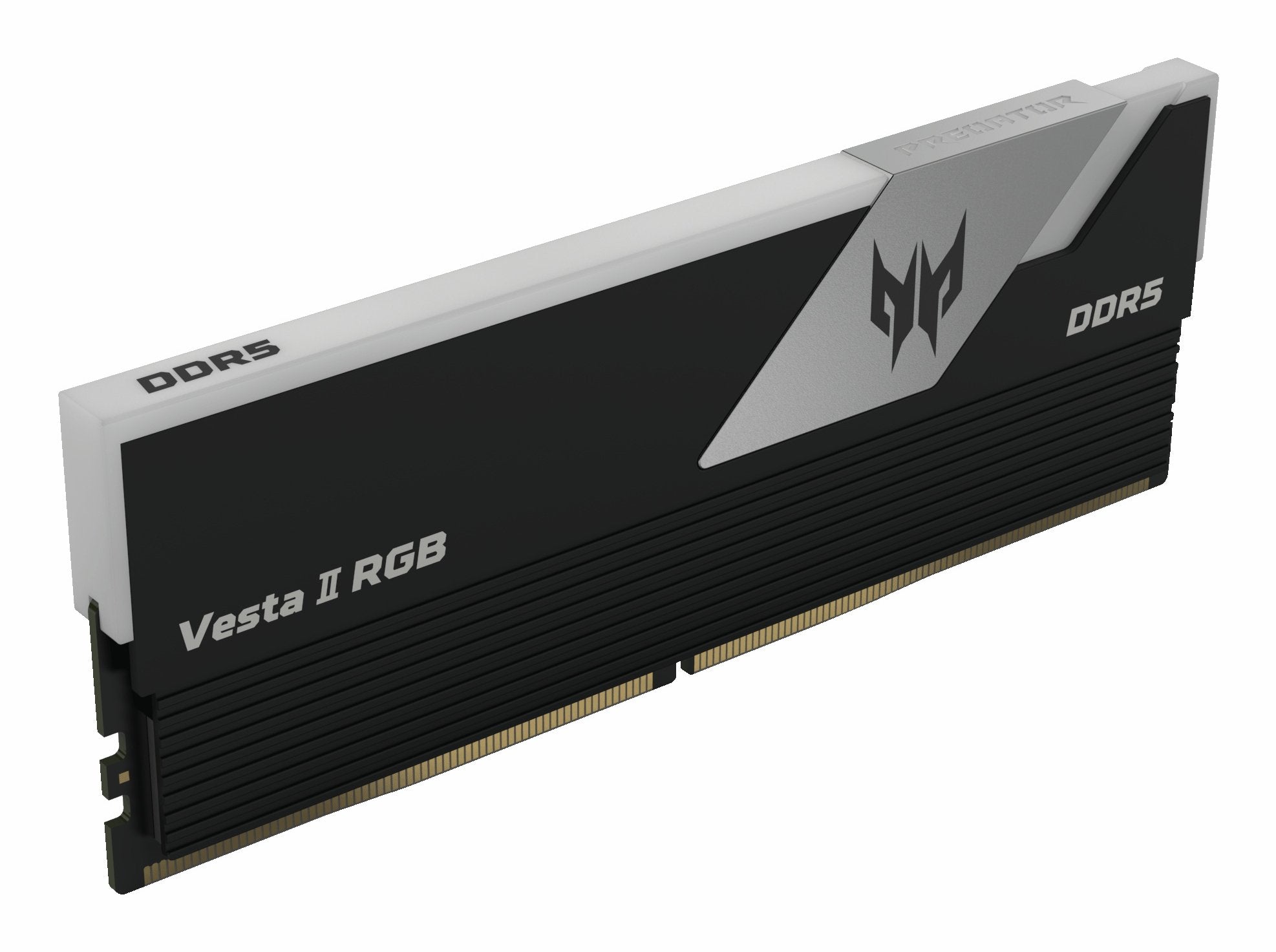 EAN 6955914618220 - Predator VESTA2-32GB-6000-1R8-V1 módulo de memoria 2 x 16 GB DDR5 6000 MT/s 288-pin DIMM imagen 2