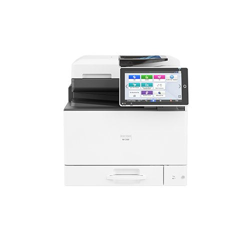 EAN 4961311940088 - Ricoh IM C300F Laser A4 1200 x 1200 DPI 30 ppm imagen 1