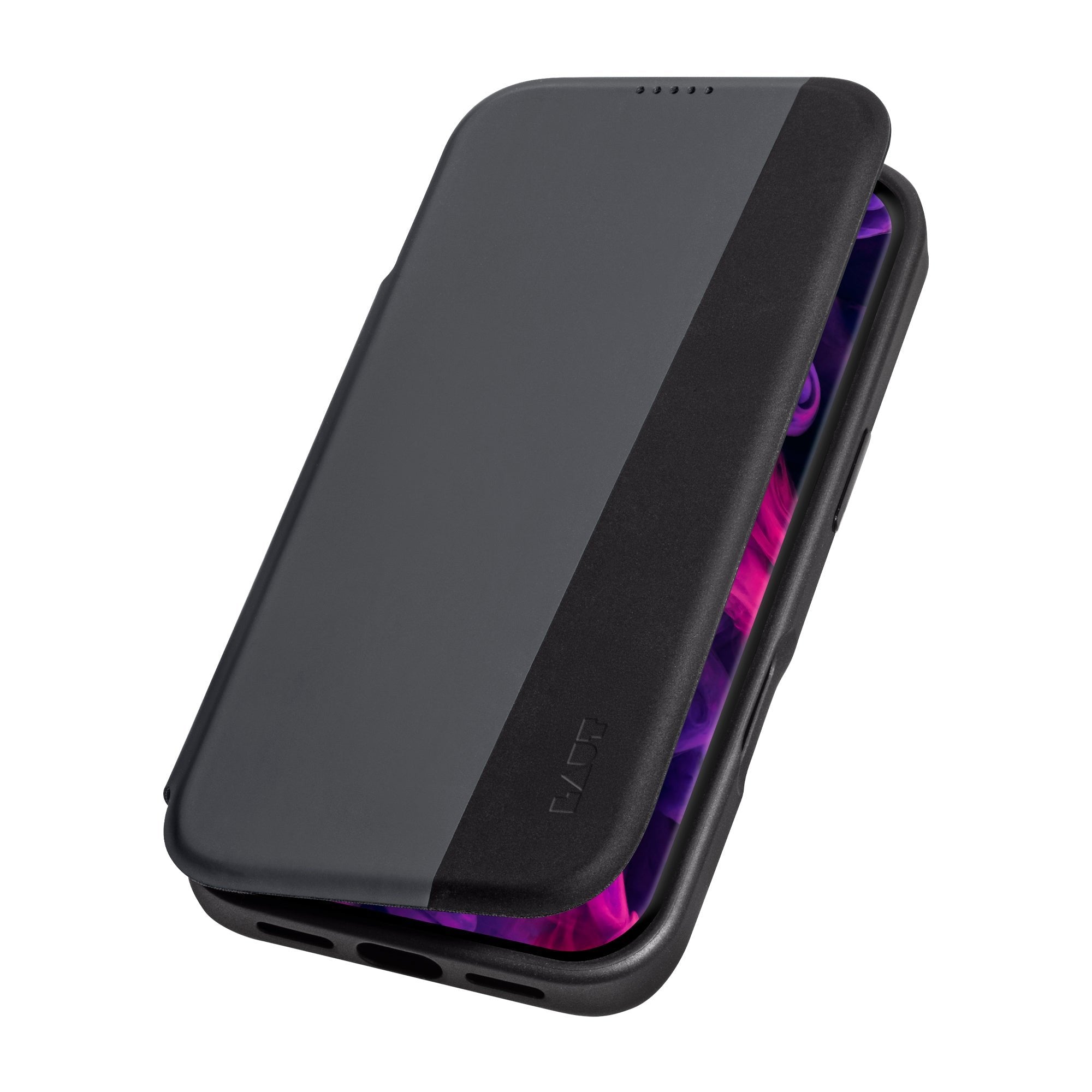 Laut Magfolio For Iphone 17 Pro Max - Negro