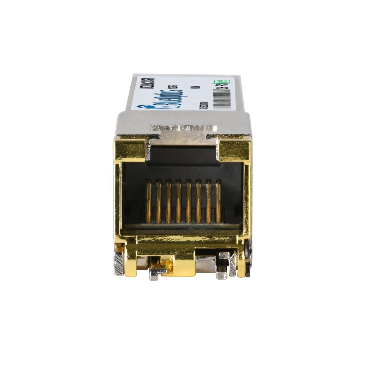 Blueoptics Sonicwall 01-Ssc-9791 Blueoptics Bo08c28s1 Sfp Transceiver, Cobre Rj45, 1000base-T, 100 M