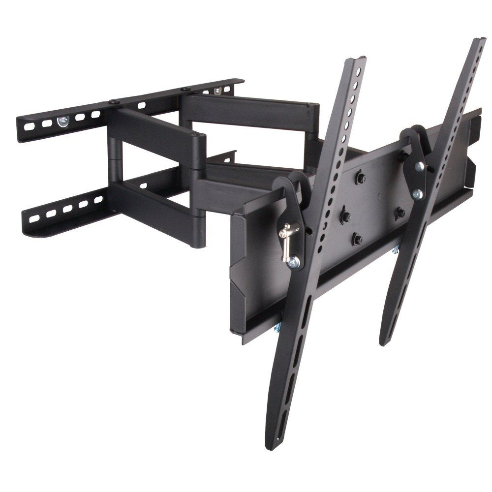EAN 8057685301429 - Techly ICA-PLB 147M soporte para TV 139,7 cm (55") Negro imagen 1