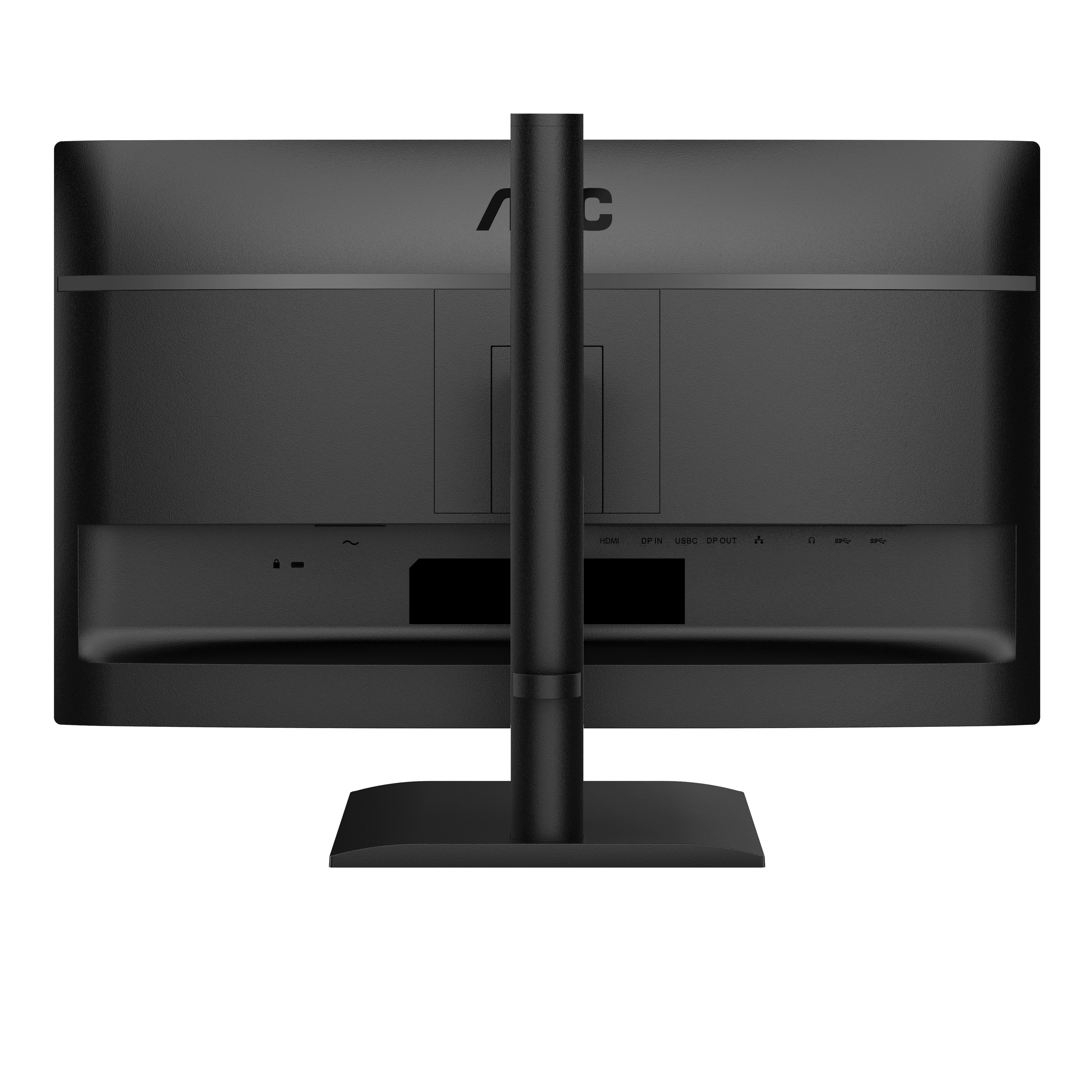 EAN 4038986142786 - AOC E4 24E4CV pantalla para PC 60,5 cm (23.8") 1920 x 1080 Pixeles Full HD LED Negro imagen 19