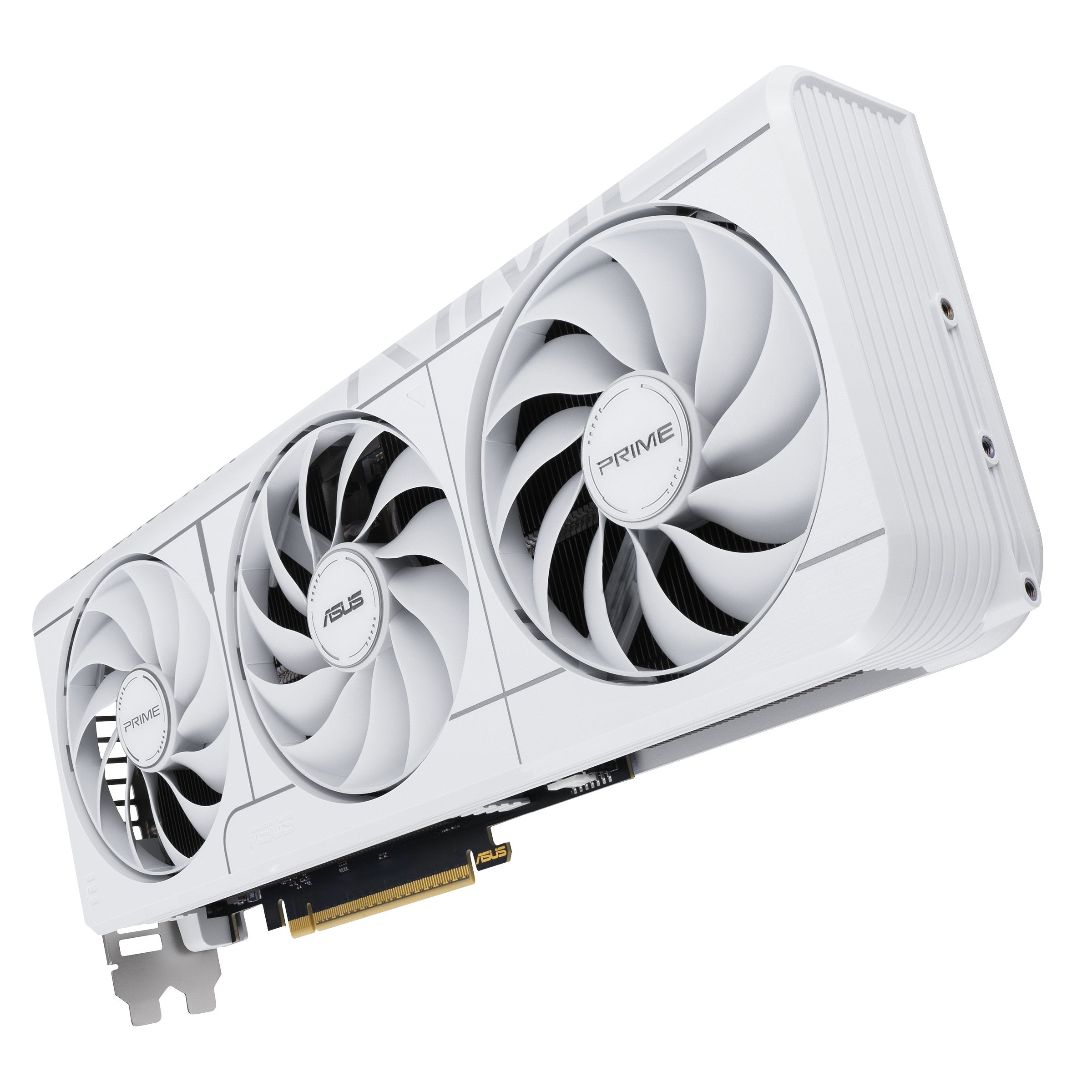 EAN 4711636046121 - ASUS Prime -RTX5070-O12G-WHITE NVIDIA GeForce RTX 5070 12 GB GDDR7 imagen 15