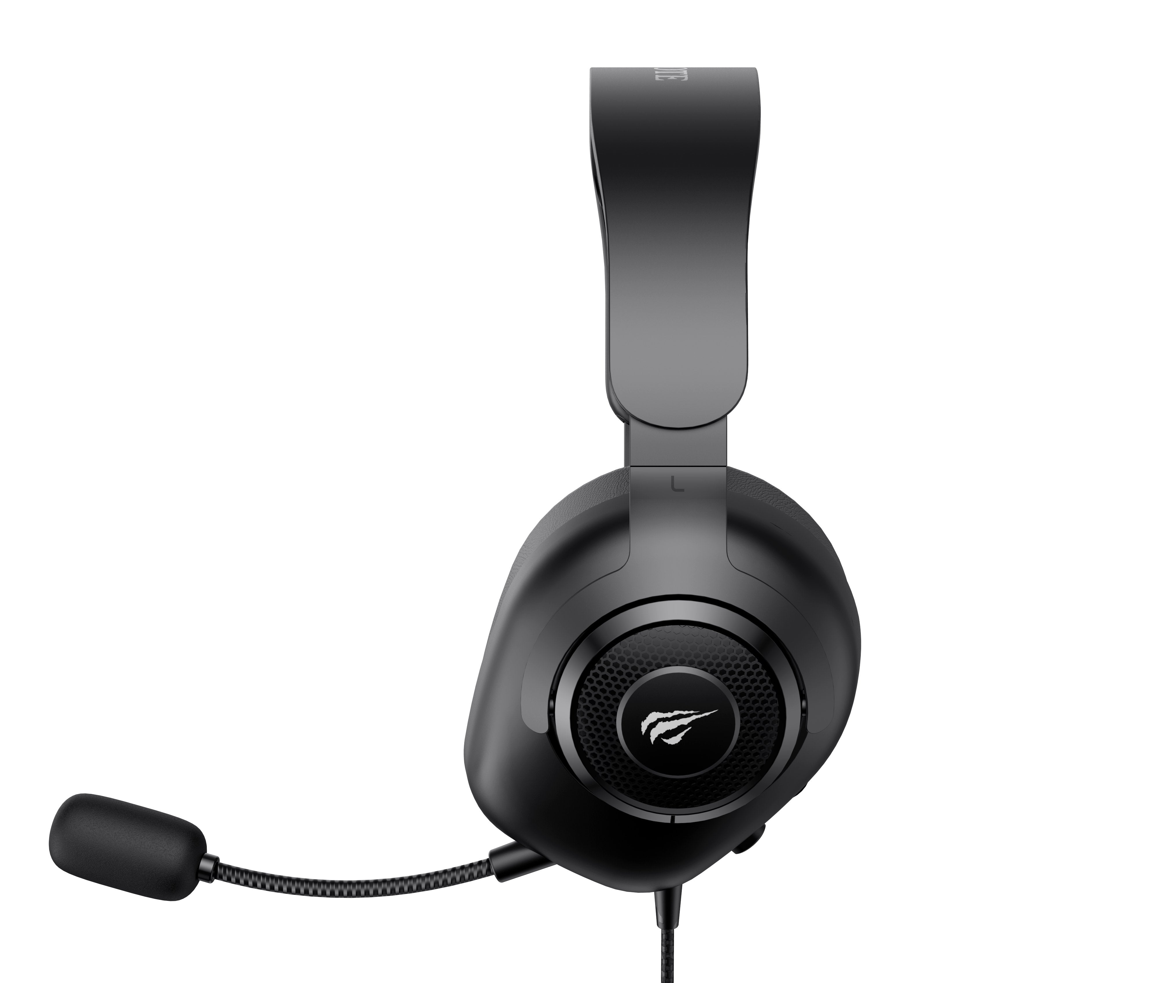 EAN 6939119065195 - Havit H2230D Kablolu Kulaklık - Siyah Auriculares Inalámbrico y alámbrico Dentro de oído Juego Negro imagen 5