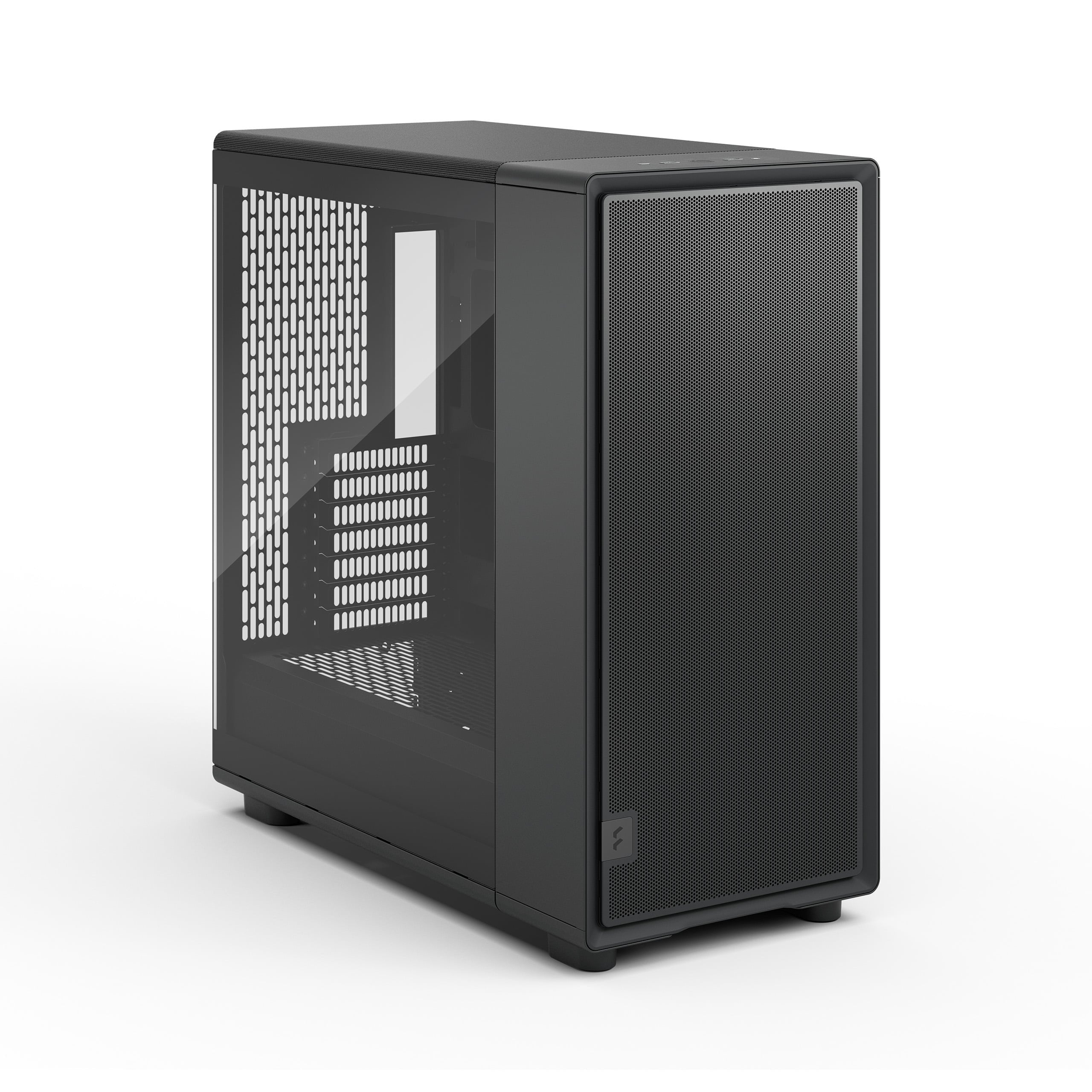 EAN 7340172710387 - Fractal Design Epoch XL Torre Negro imagen 3