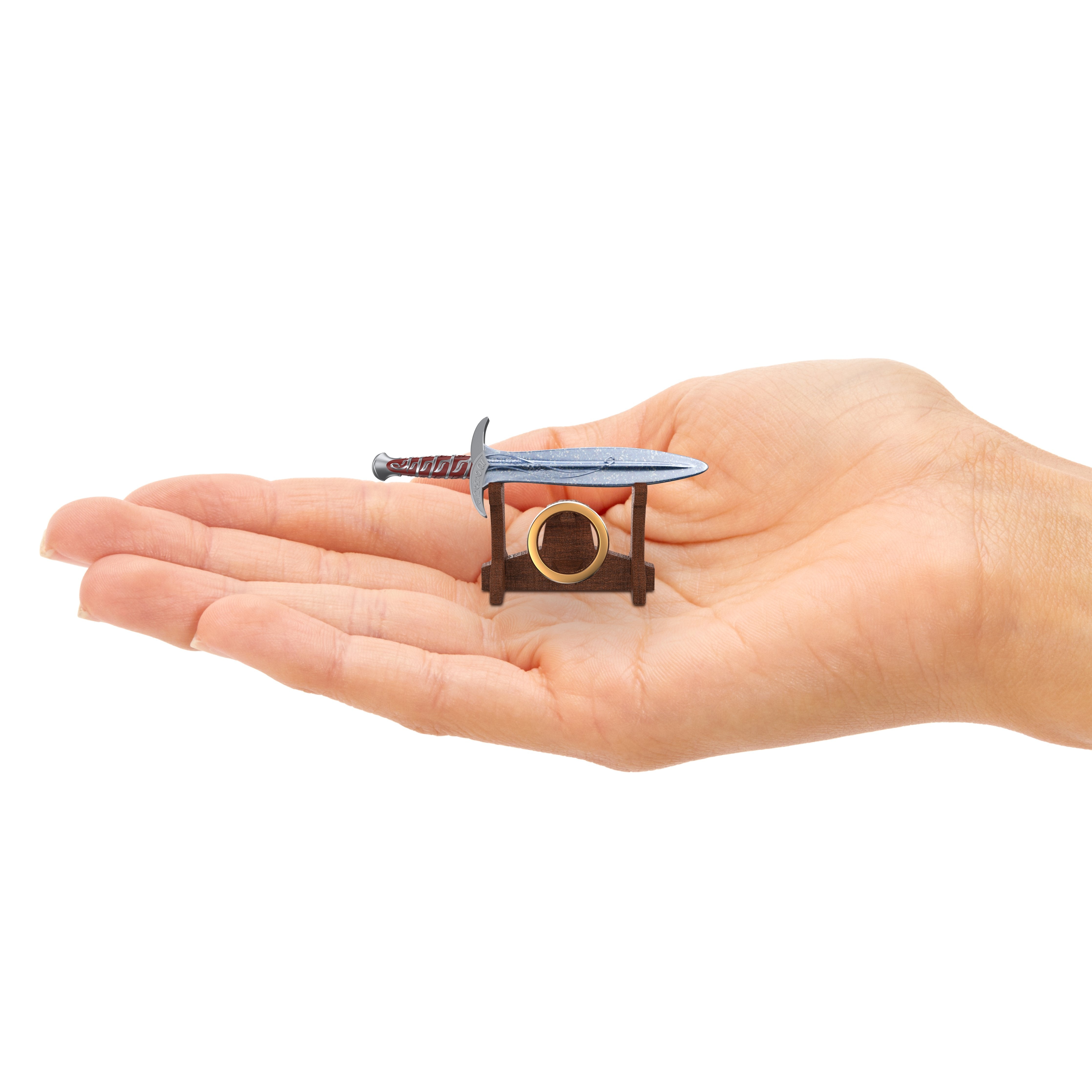 EAN 0035051514510 - Miniverse Make it Mini Lord of the Rings imagen 7