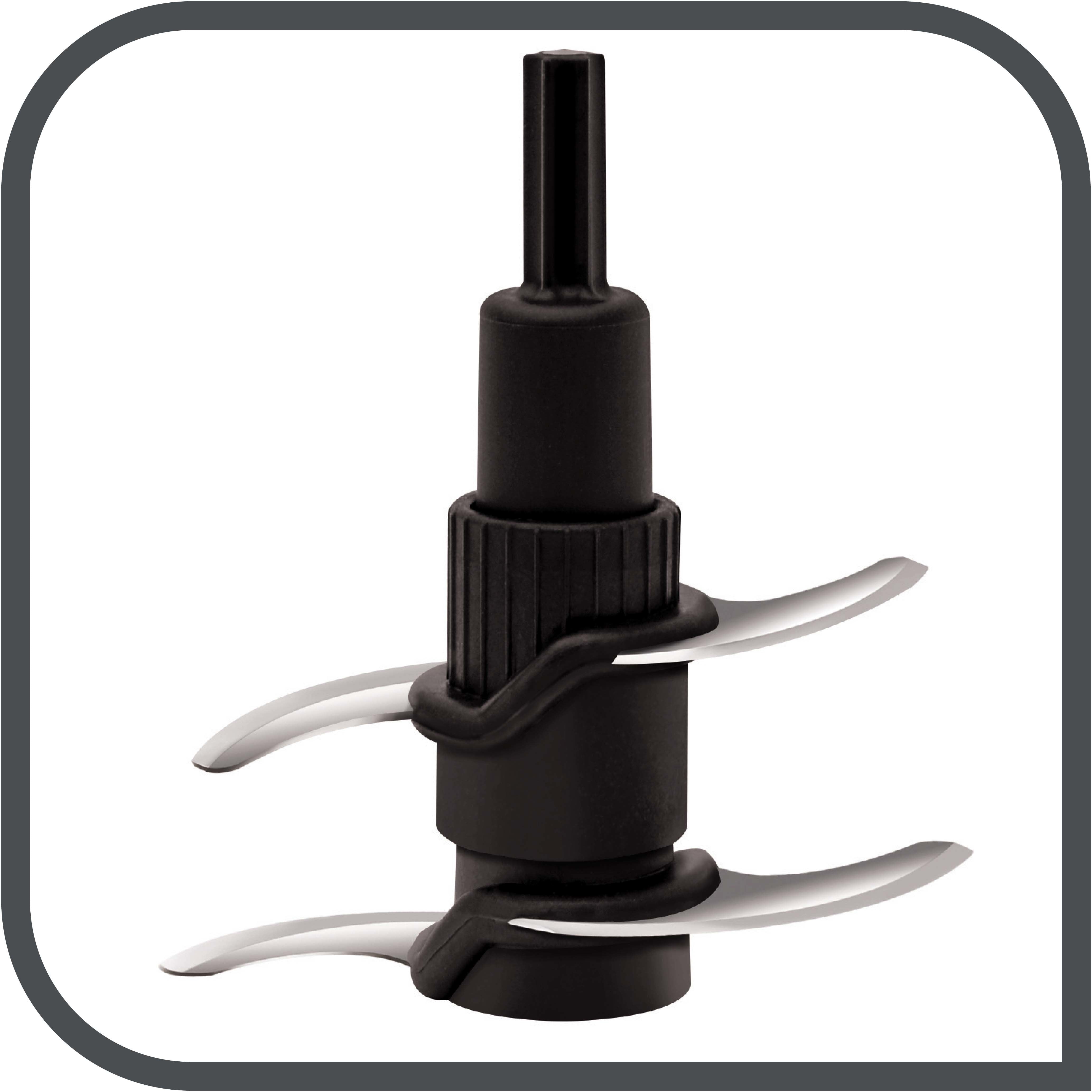 Tefal Mb450b38 Universal Slicer