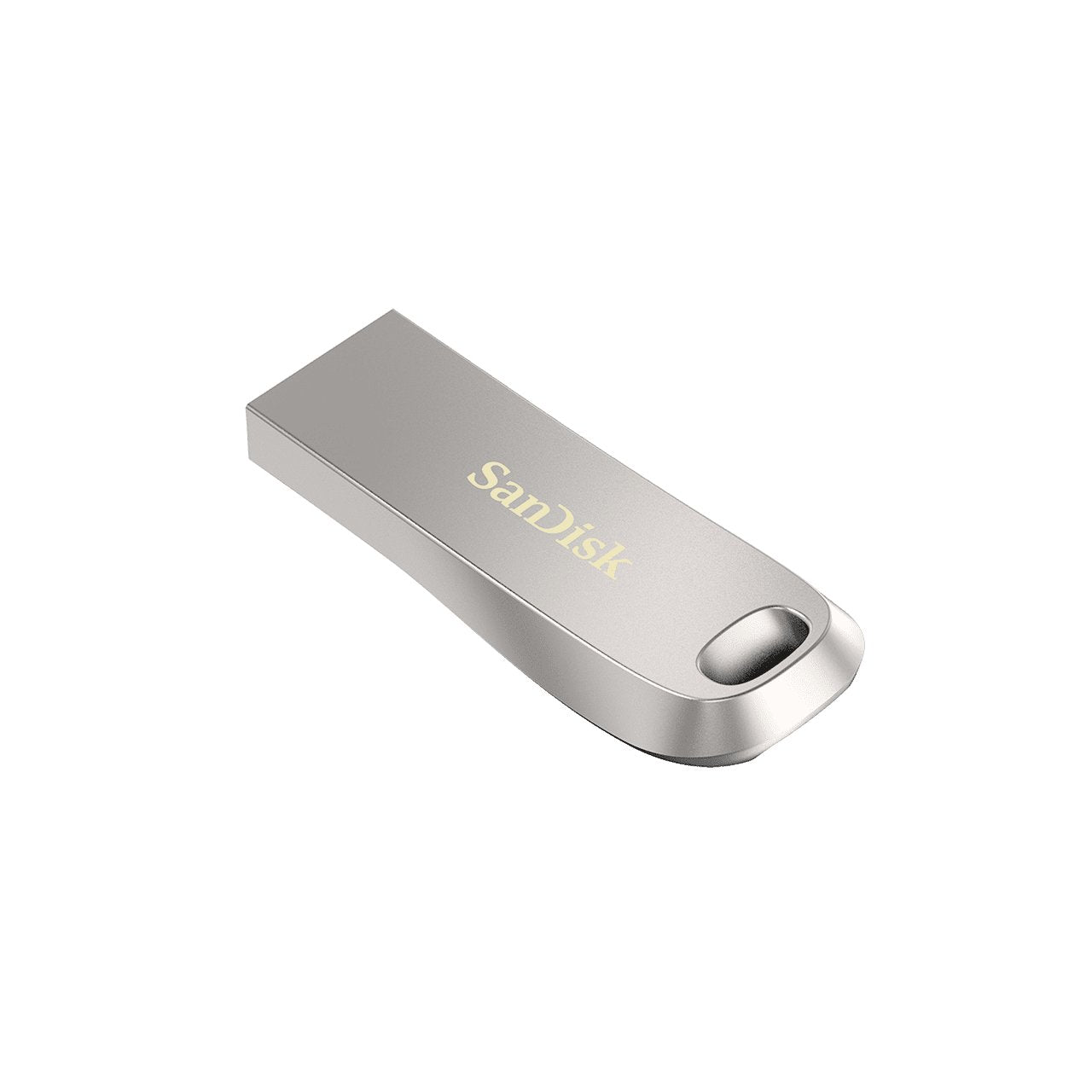EAN 0619659179427 - SanDisk Ultra Luxe unidad flash USB 512 GB USB tipo A 3.2 Gen 1 (3.1 Gen 1) Plata imagen 4