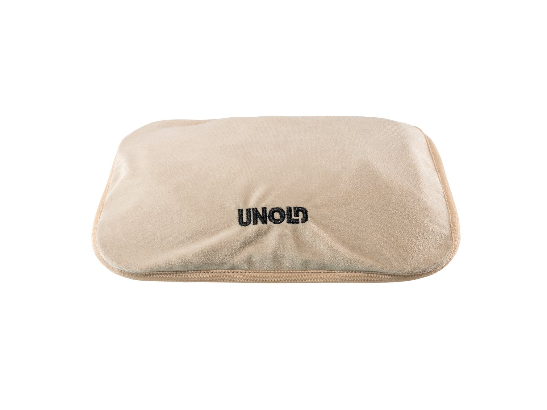 EAN 4011689860201 - Unold Wärmi Premium Set - elektrische Wärmflasche 86020 botella eléctrica para calentar agua 380 W Beige imagen 4