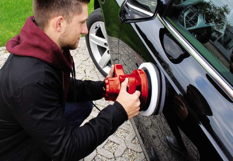 Pulidora De Coches Einhell Cc-Po 90 2093173