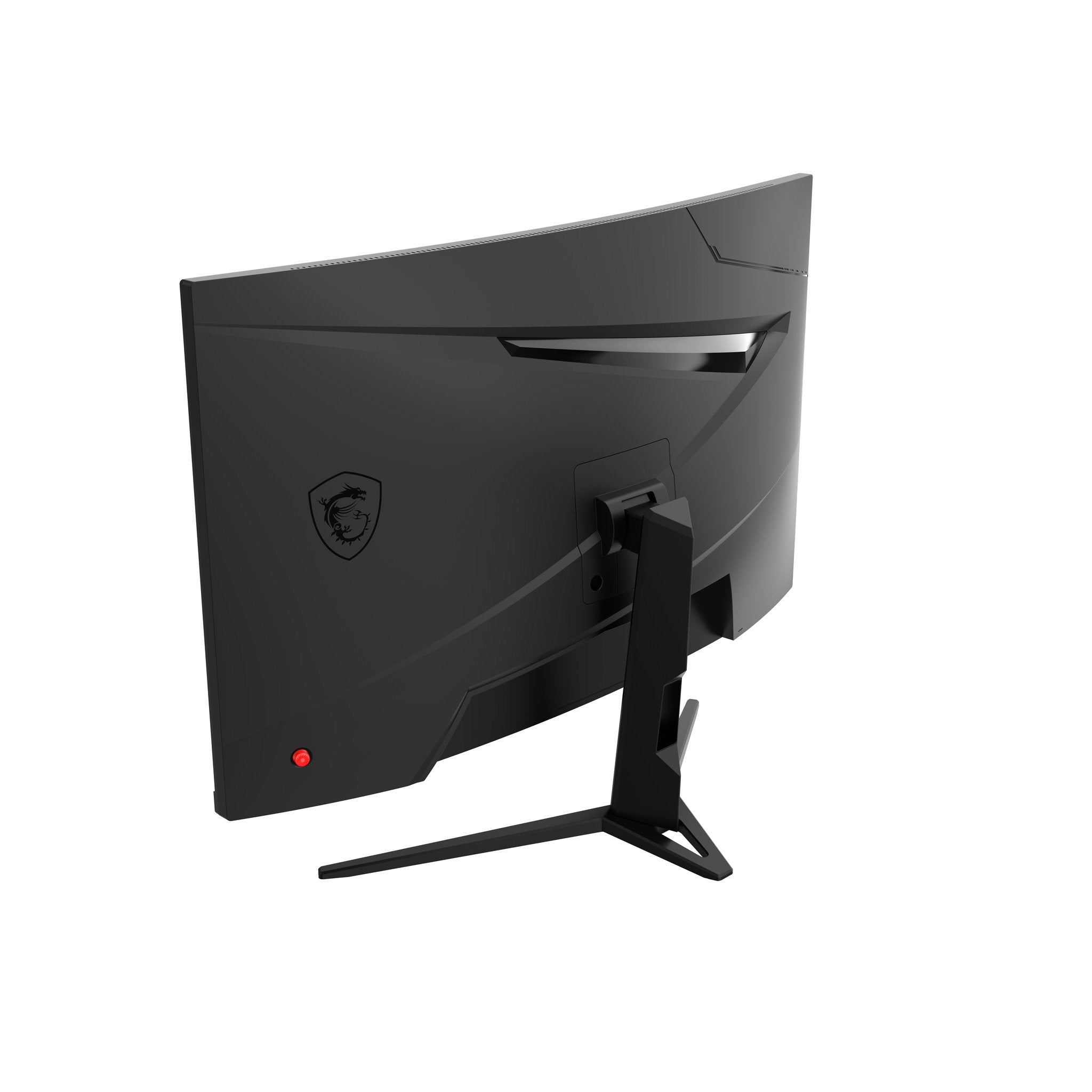 Monitor Msi G27c3f (27") 1920 X 1080 Pixeles Full Hd Lcd Negro