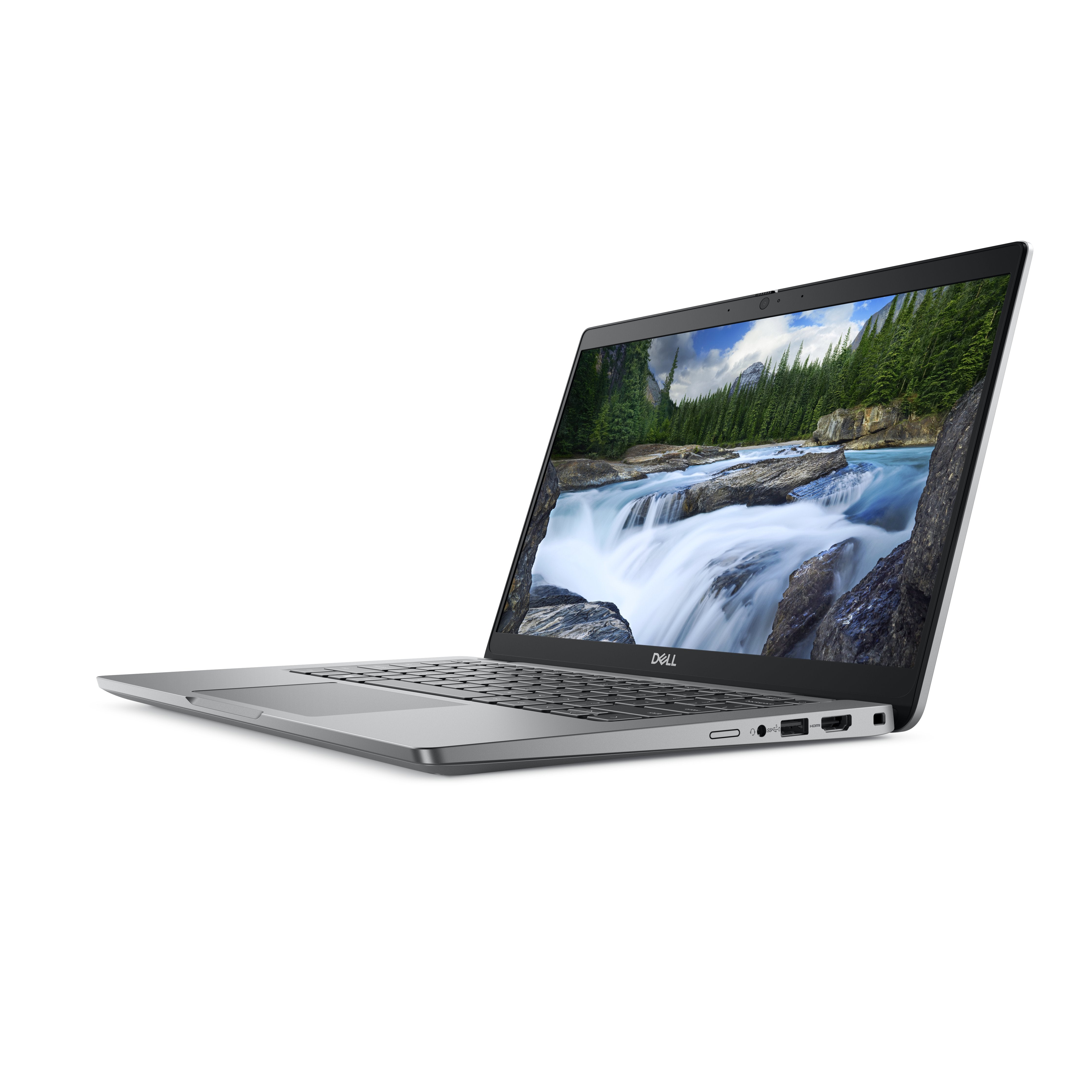 Latitude 5350 - 13.3 Inch - Intel Core Ultra 5 125u - 16gb Ram - 512gb Ssd - Windows 11 Pro