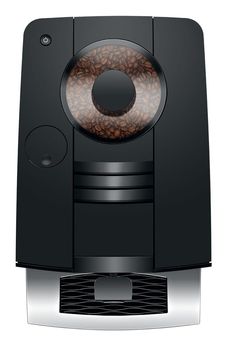 Cafetera Jura C3 Totalmente Automática Máquina Espresso 1,6 L