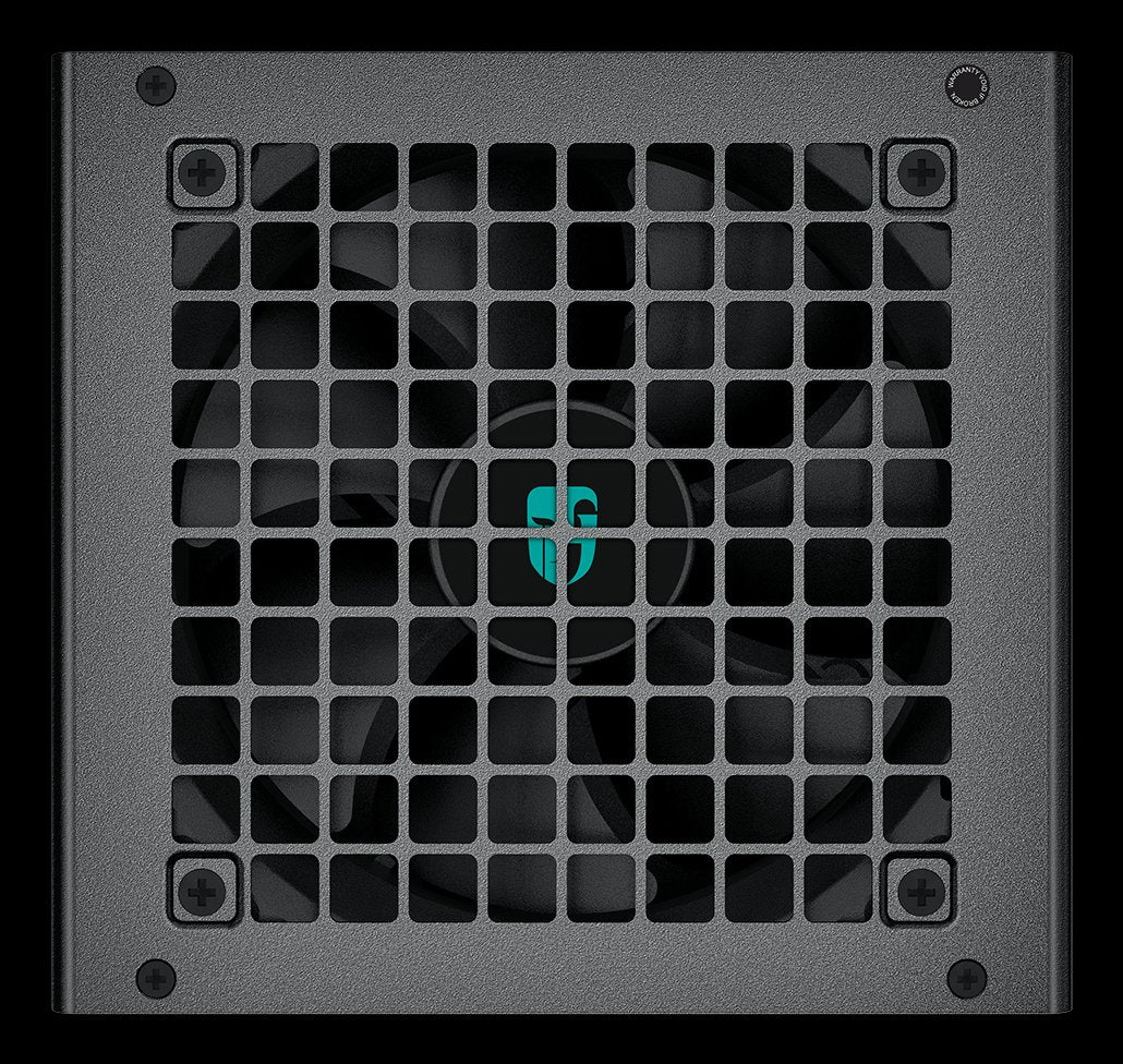 EAN 6933412740483 - Gamer Storm PK750D unidad de fuente de alimentación 550 W 20+4 pin ATX ATX Negro imagen 2