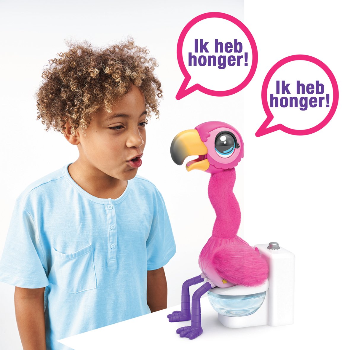 EAN 630996262221 - Gear2Play GottaGo Flamingo imagen 6