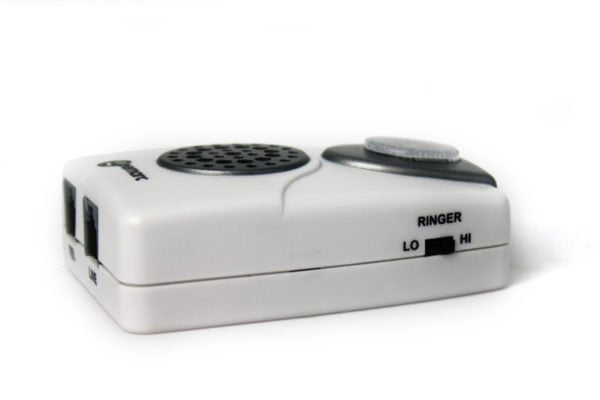 EAN 3521350004830 - Geemarc Telecom CL11 imagen 5