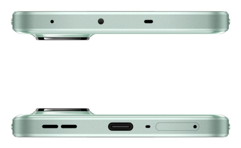 Smartphone Oneplus Nord 3 16+256gb Ds 5g Misty Green Oem