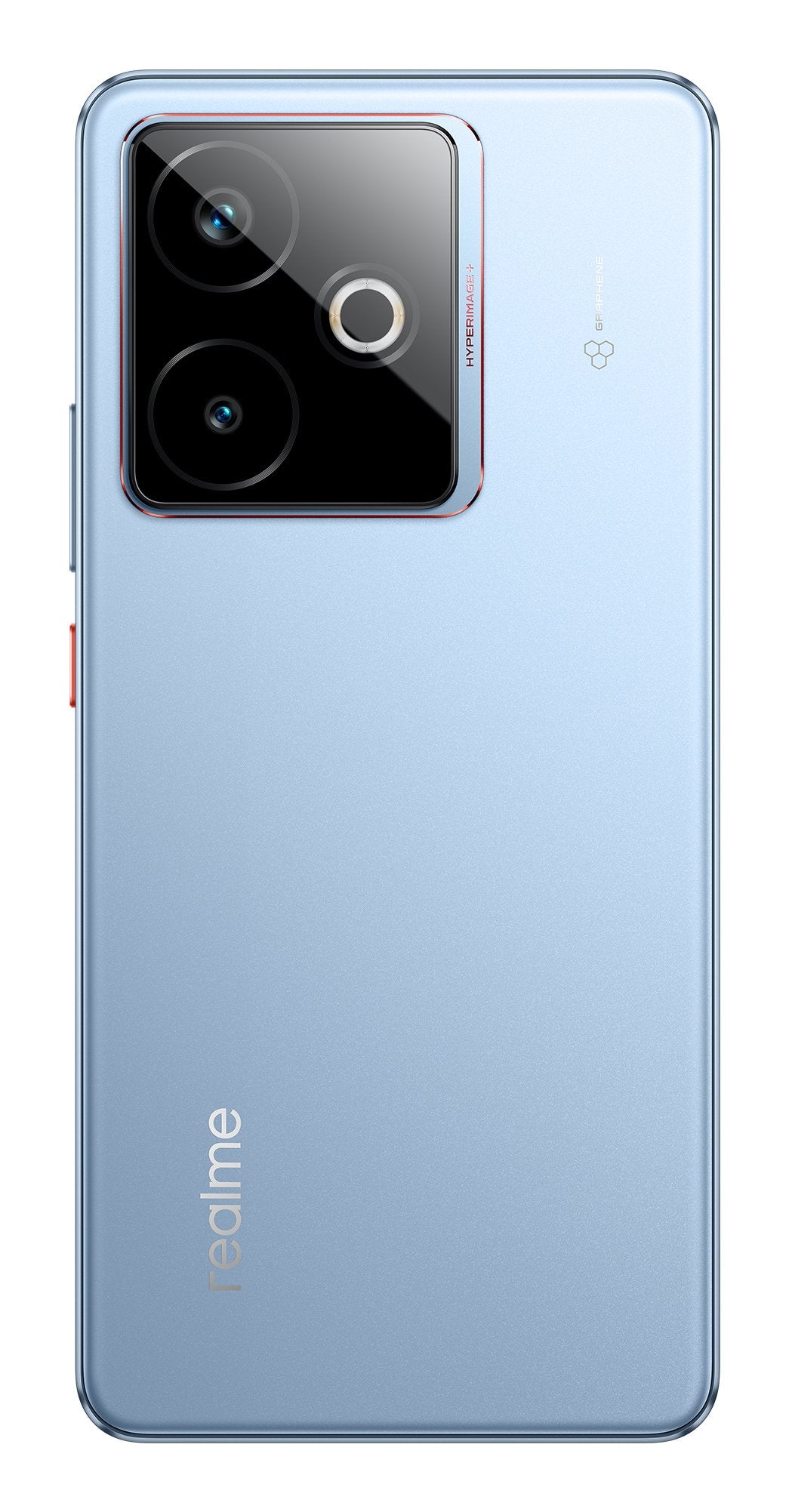 EAN 6941764464674 - realme GT 7T 17,3 cm (6.8") SIM doble Android 15 5G USB Tipo C 12 GB 256 GB 7000 mAh Azul imagen 2