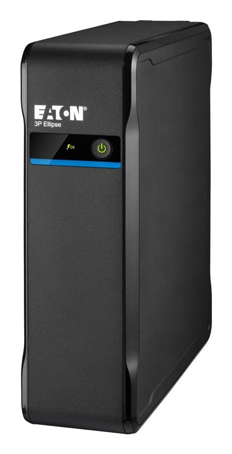 Sai Eaton 3p700i Sistema De Alimentación Ininterrumpida (Ups) En Espera (Fuera De Línea) O Standby (Offline) 0,7 Kva 420 W 4 Salidas Ac 3p700i