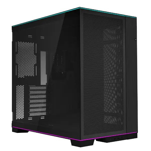 Lian Li Option Front Mesh Kit For O11dergb-X