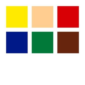 Staedtler Lapices De Colores Noris Junio 6uds