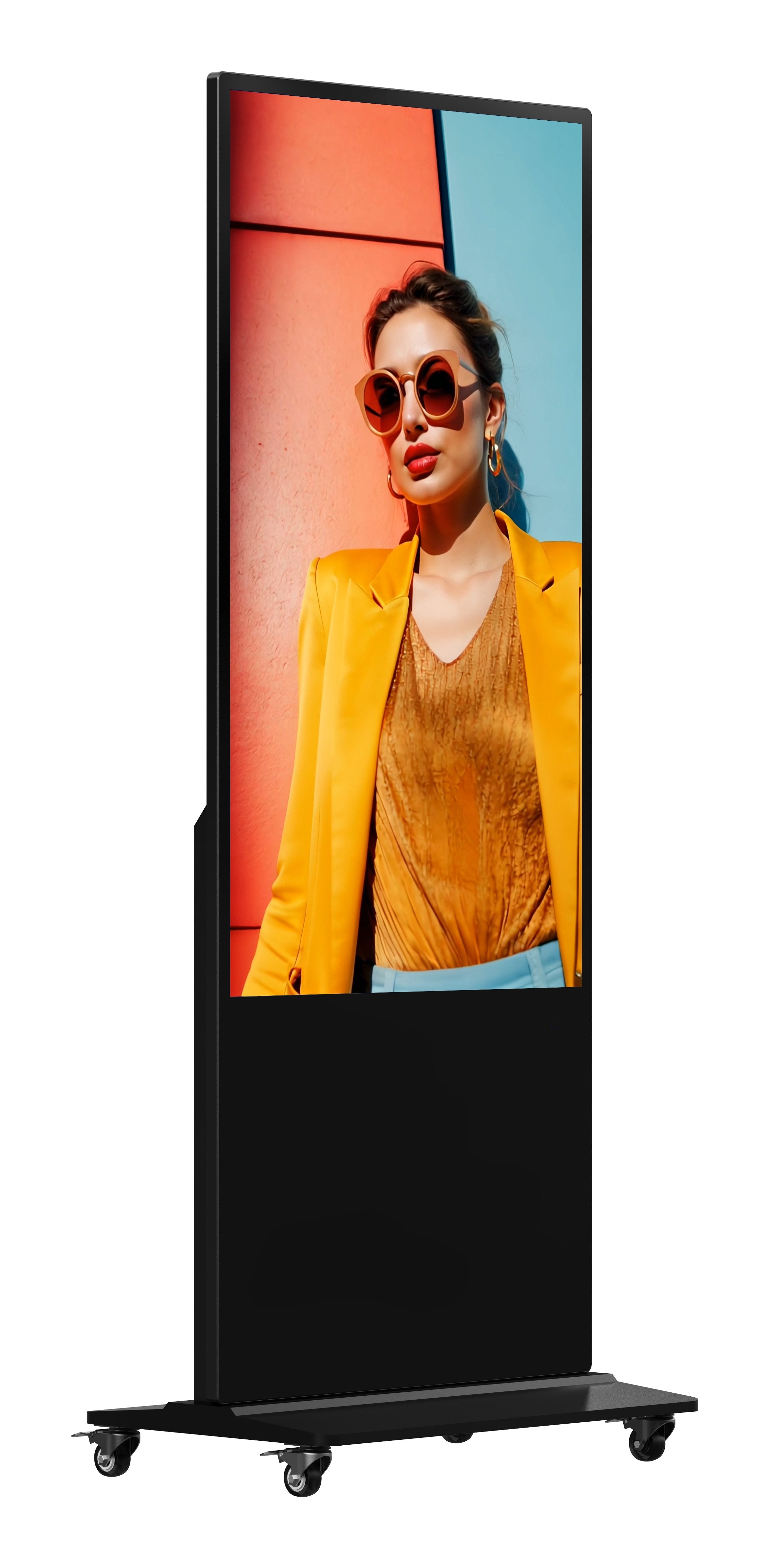 Ds-D6055ul-B/S Totem 55 500 Nits An