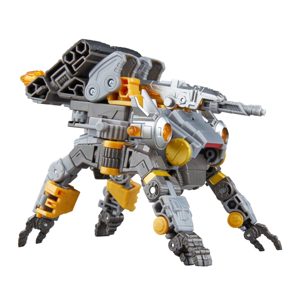 Figura Amalgamous Prime The Thirteen Age Of The Primes Transformers 14cm