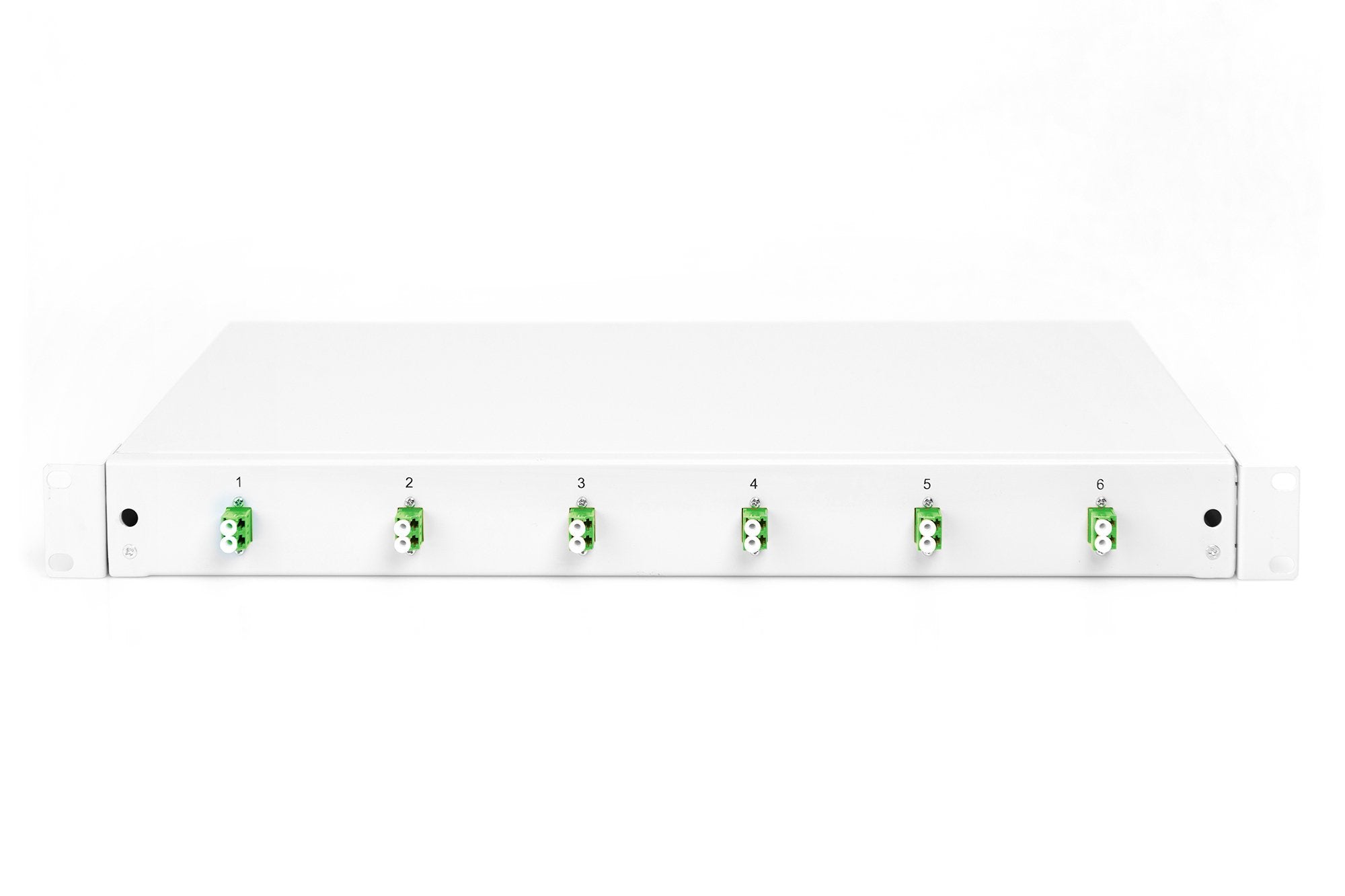 EAN 4016032432258 - Digitus DN-96330/9APC accesorio de bastidor Panel de gestión de cables imagen 4